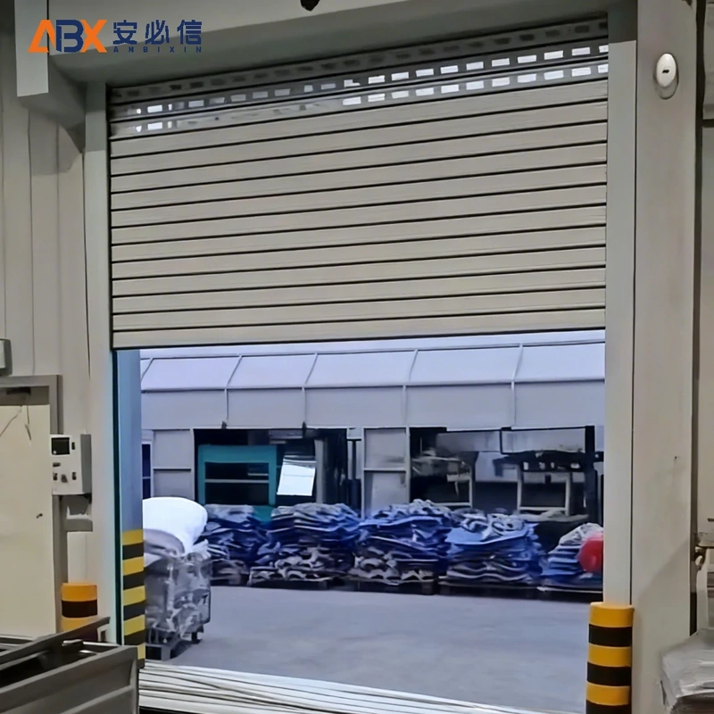 丽水瓯南街道涡轮硬质快速门